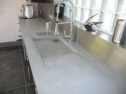 Epingle Par Eric Sur Buanderie Design De Salle De Bain Beton Cire Plan De Travail Beton