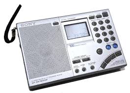 Image result for Sony ICF-SW30