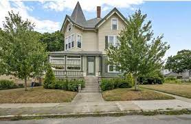 The listing agent for these homes has added a coming soon note to alert buyers in advance. Lizzie Borden S Massachusetts Mansion Is For Sale New England Today