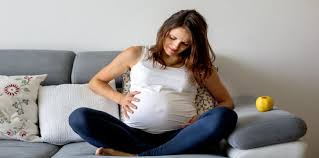 Hal ini berlaku kerana kepala bayi yang semakin jatuh ke pelvis. Tanda Nak Bersalin 16 Tanda Yang Menunjukkan Anda Bakal Bersalin Theasianparent Malaysia