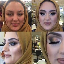 Anyone that offers reasonable priced makeup classes? I need help with how  to prep my face and make the makeup pop more and actually last! Thank you!!