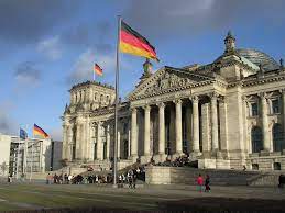 Flughafen berlin tegel 13405 berlin allemagne. Consultative Meeting On Libya For Representatives Of The Permanent Members Of The Security Council In Berlin Arraed Lg