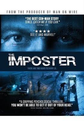 The Imposter - Movies on Google Play
