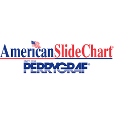 Photos For American Slide Chart Perrygraf Yelp
