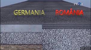 Comanda fermă se va face cu minim 24 de ore înainte de turnare. Tiparire Economie Drumurile Europene Le Bat Pe Cele Autohtone Care E Secretul Lor