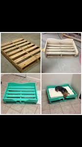 Kendin Yap Hayvan Yataklari Kopek Kulubeleri Dekorasyon Fikirleri Kopek Yatagi