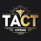 TACT Opens — The Arts Centre Telford event in Telford
