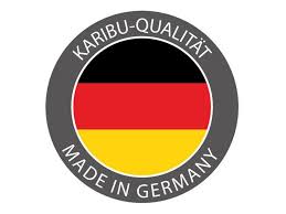 Maybe you would like to learn more about one of these? Karibu Gartenhaus Carlos Satteldach Witterungsschutz Tur Mit 3 Lichtausschnitten Lidl De