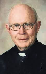 He was very good to us': Rev. John O'Connor remembered by many