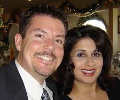 David Gracey Family Pictures