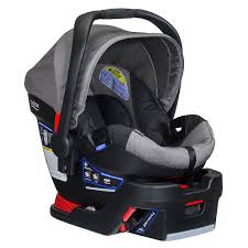 Britax B Safe 35 Rear Facing Infant Car Seat Kohls Baby Car Seats Car Seats Infant Car Seat Base