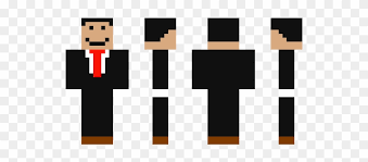 ✓ free for commercial use ✓ high quality images. Minecraft Skin Richmen Skin Minecraft Pak Presiden Free Transparent Png Clipart Images Download