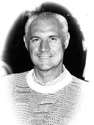 Gerard Evans Obituary (1934