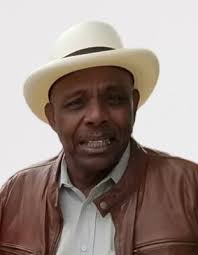 Obituary for Elroy Chavis