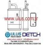 4361559 Kalorifer Radyatoru Hitachi