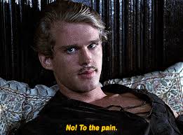 The Stupid Helmet — I have this prompt that Jack Burkhart dies in...