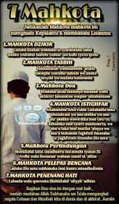 Bagus Untuk Kita Semua Warga Negara Indonesia Ini Kutipan Pelajaran Hidup Kekuatan Doa Kutipan Agama