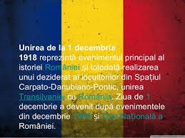 Maybe you would like to learn more about one of these? Slogan ConstituÅ£ie Nedrept Cine A Decis Unirea Dintre Transilvania Si Romania Richtigerfolgreich Com