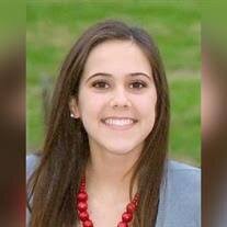 Kaley Elizabeth Greer Obituary