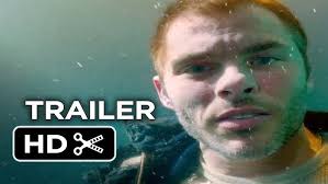 The Best Of Me TRAILER 1 (2014)