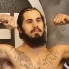 Jeremy Balboa vs. Kurtis Ellis, AFP 102