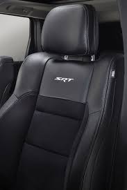Srt Wnetrze Jeep Grand Cherokee Srt Jeep Srt8 Carseat Cover