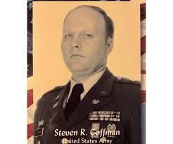 Steven Coffman Obituary (1949