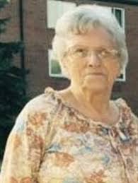 Charlotte Umberger Obituary (1928