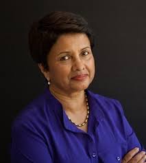 Khatiza Van Savage, Author at Connected Women