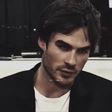 Ian Somerhalder Tattoo