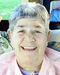 Rita M. Rowcliffe Obituary (2023)