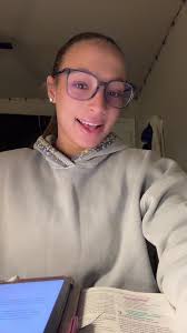 This is not my usual content but I just had to share how crazy it is what  God can do in a week!! I’m not one to be vulnerable like this especially