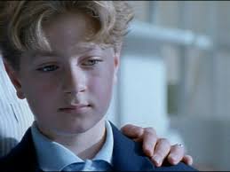 The Politician's Wife" Body Politic (TV Episode 1995)