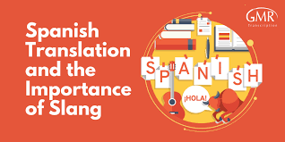 Trabajo marcos ha cambiado de curro. Spanish Translation And The Importance Of Slang