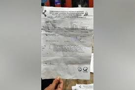 We did not find results for: Surat Hasil Rapid Test Nya Viral Di Media Sosial Pihak Rs Mohammad Hoesin Palembang Angkat Bicara Pikiran Rakyat Com