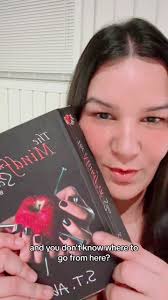 Are you looking for book recs like “The Mindf*ck Series” for Halloween? I  got you 🍎🖤🥀 ⚠️ Read Trigger Warnings ⚠️ 🔞 Books mentioned in this  video: “The MindF*ck Series” by S. T. Abby “A Wife for ...