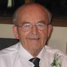 UNRAU, Joachim (Joe) Wilhelm