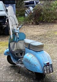 Image result for Grigio Chiaro 1964 Piaggio