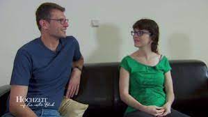 Hochzeit auf den ersten blick. Honeymoon Beef Hochzeit Auf Den Ersten Blick Annika Weint Promiflash De