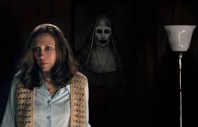 Simply vera farmiga is a comprehensive website dedicated to actress vera farmiga, containing a farmiga teases, i also can tell you that this is some of the biggest stuff i've ever had to play in my. Editorial Can We Talk About The Bizarre Casting Of Taissa Farmiga In The Nun Bloody Disgusting