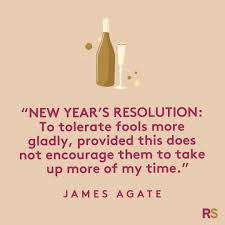 Get inspired by these famous humorous new year quotes and jokes. 21 New Year Quotes And Captions For A Fresh Start To 2021 Real Simple