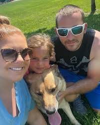 Sometimes you just have to take a step back and enjoy the little things  with the ones you love!