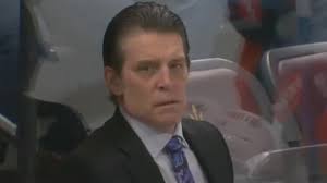 Seattle Kraken hiring Lane Lambert as team's next head coach