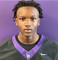 Happy Birthday Jacarre Bass #11 🏈 We hope you have a great day!