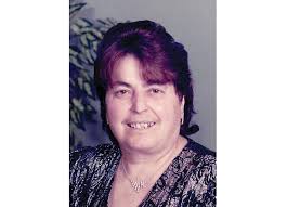 Concetta Ioffrida (nata Campisi) — Il Globo