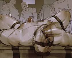 Rule34 - If it exists, there is porn of it  john mactavish  7177536