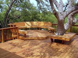 It;s easier to cleans and looks a lot more colorful and fun. 3 Amazing Raised Decking Ideas For Summer Stewart Timber
