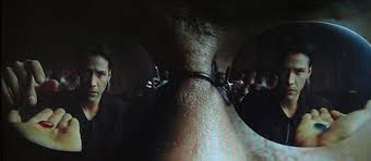 I, like most millennials, have become addicted to this world that isn't the outside world. Unplugging Americans From The Matrix