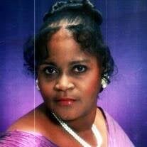 Mrs. Doris McLean Walker Obituary