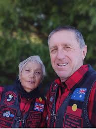 Congratulations to the new Easyriders Macquarie Probationary Chapter